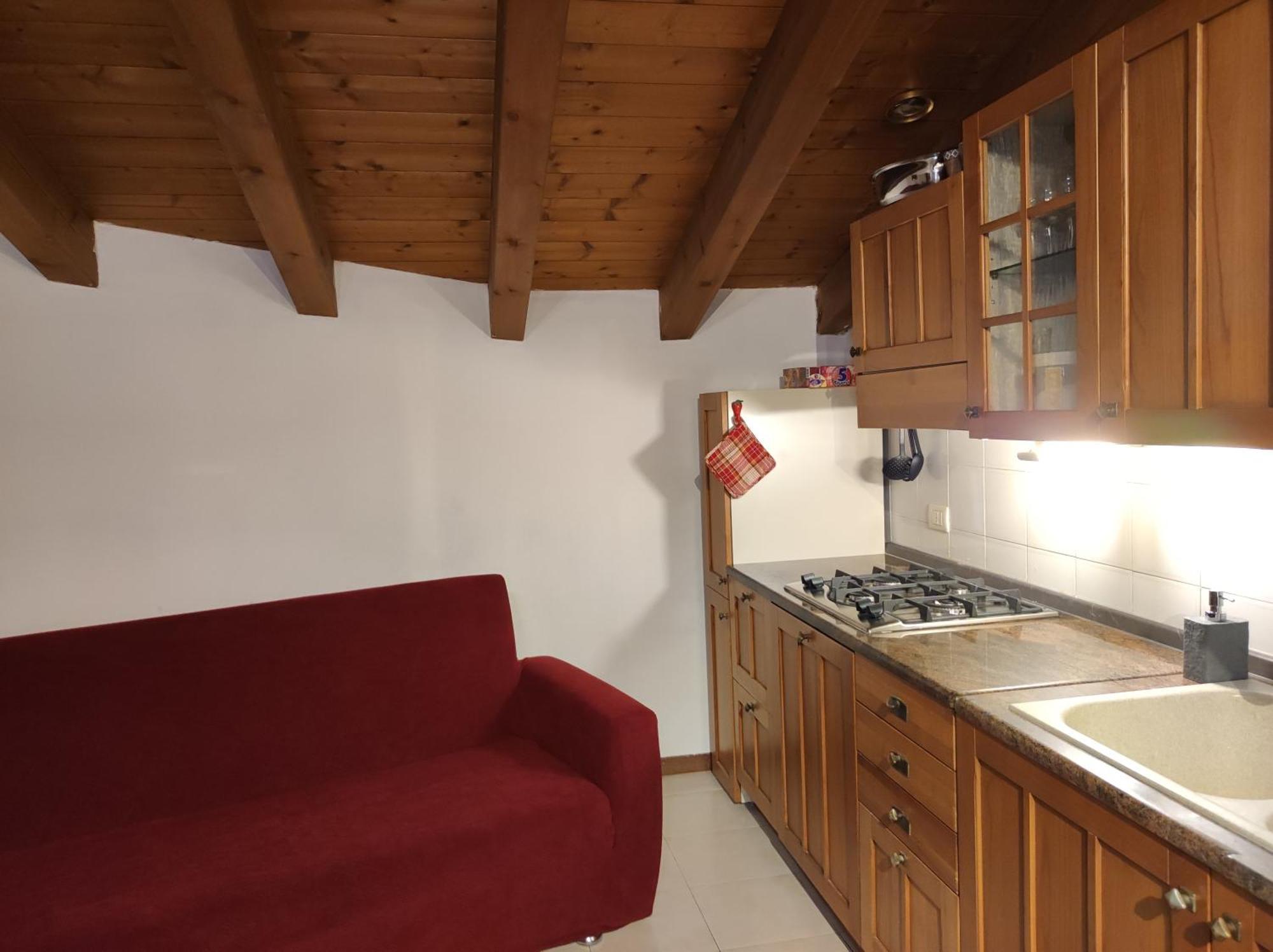 Terrazzo Sul Lago Леко Екстериор снимка