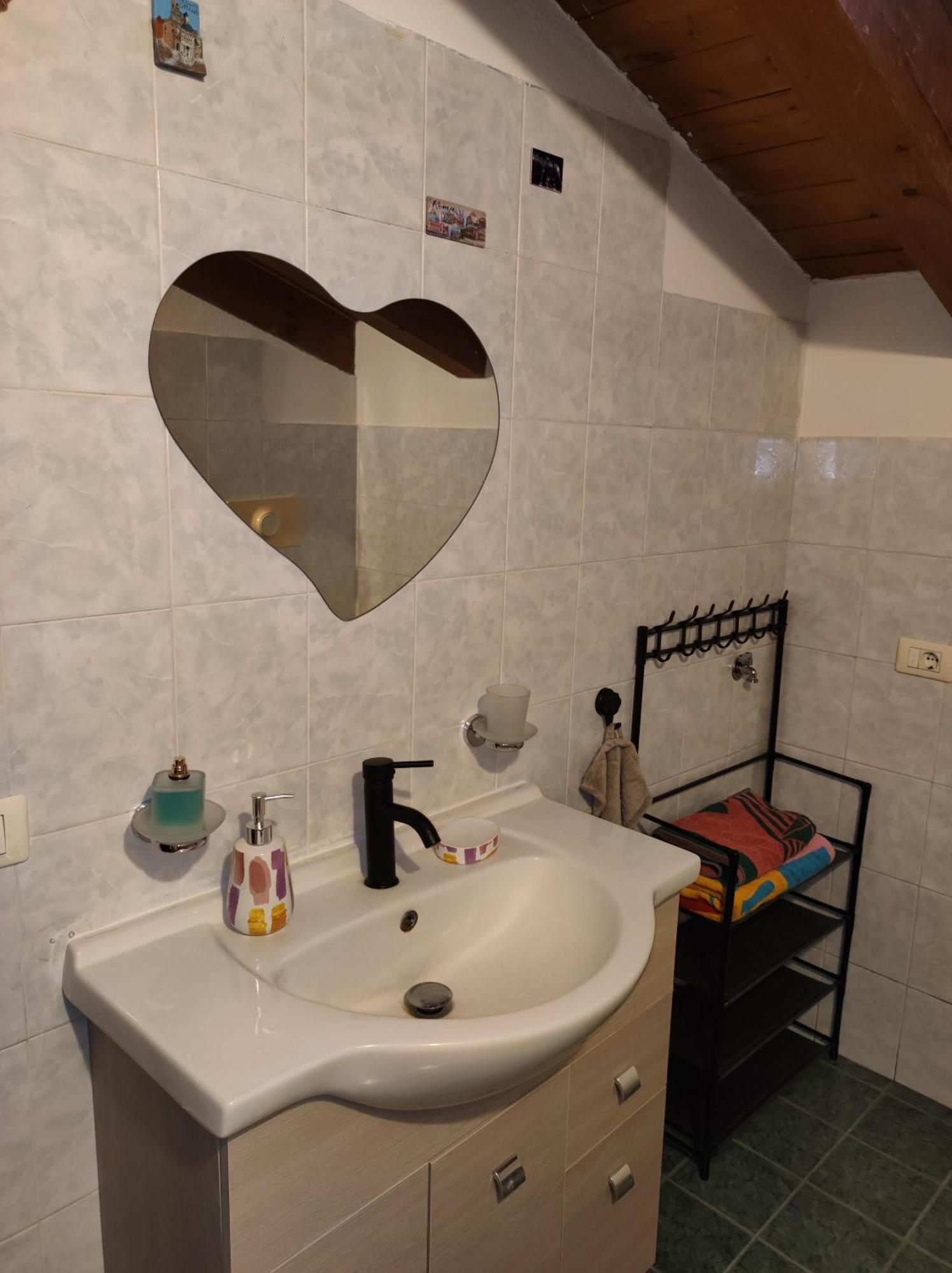 Terrazzo Sul Lago Леко Екстериор снимка